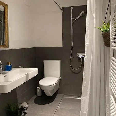 Aparthotel Gantrisch Ottenleuebad