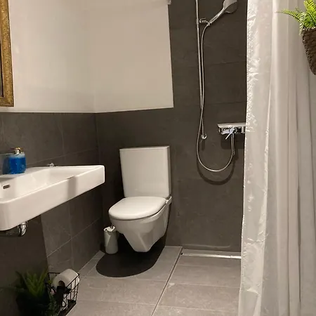 Gantrisch Ottenleuebad