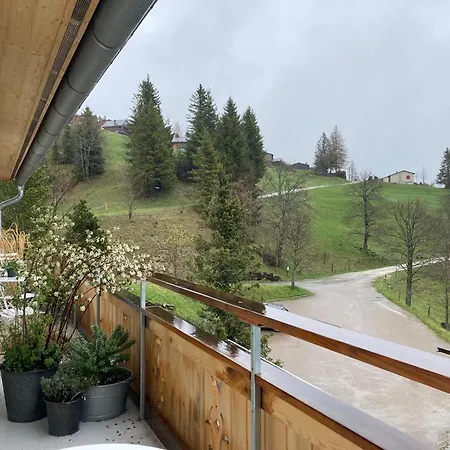 Gantrisch Ottenleuebad Aparthotel Guggisberg