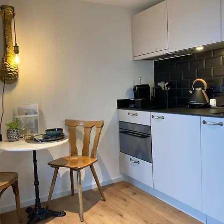 Gantrisch Ottenleuebad 3*