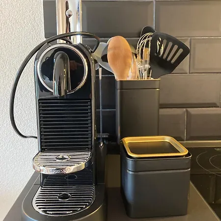 Gantrisch Ottenleuebad Aparthotel