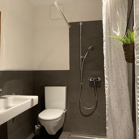 Aparthotel Gantrisch Ottenleuebad