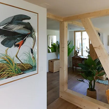 Aparthotel Gantrisch Ottenleuebad Guggisberg