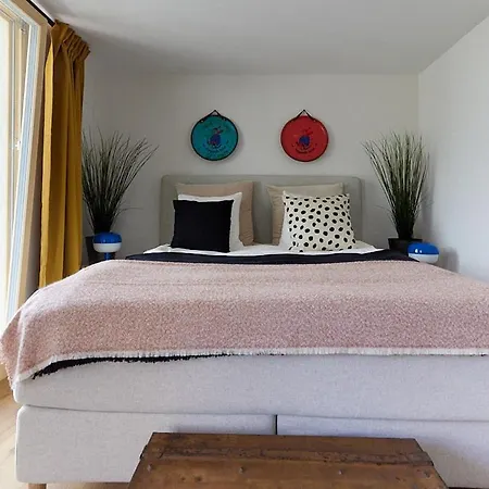 Gantrisch Ottenleuebad Aparthotel