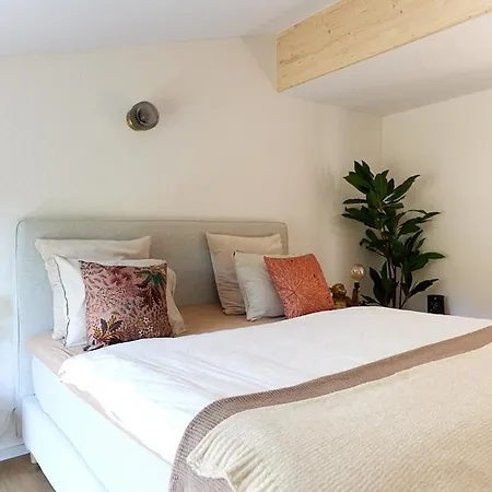 Aparthotel Gantrisch Ottenleuebad