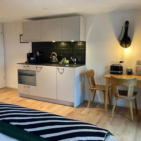 Gantrisch Ottenleuebad Aparthotel Guggisberg