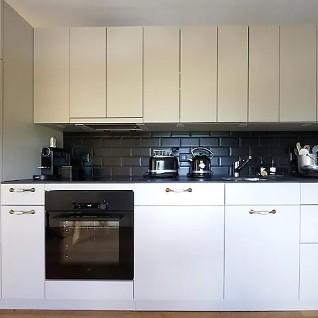 Gantrisch Ottenleuebad Aparthotel 3*