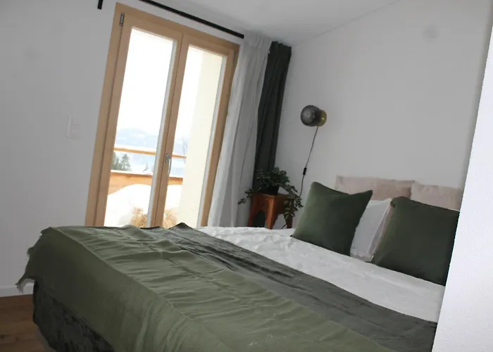 Gantrisch Ottenleuebad