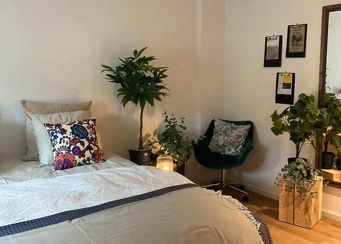 Hotel apartamentowy Gantrisch Ottenleuebad 3*