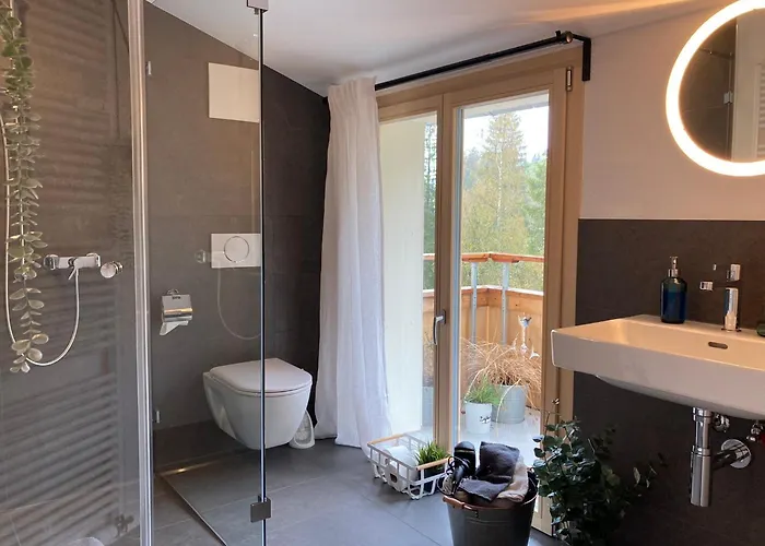 Gantrisch Ottenleuebad 3* Guggisberg