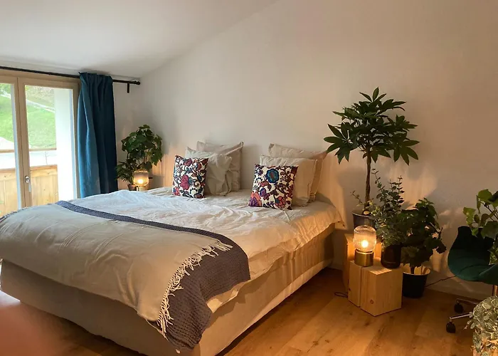 Gantrisch Ottenleuebad