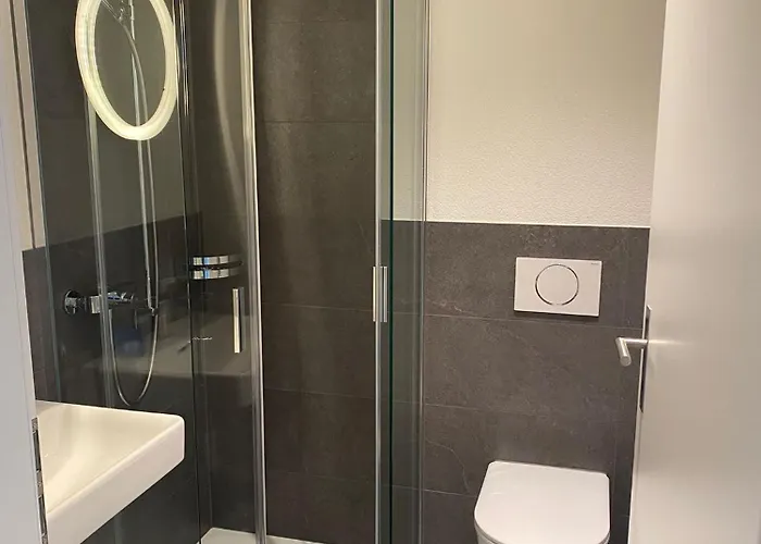 Gantrisch Ottenleuebad 3*