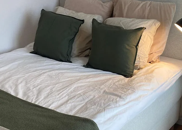 Gantrisch Ottenleuebad Hotel apartamentowy 3*