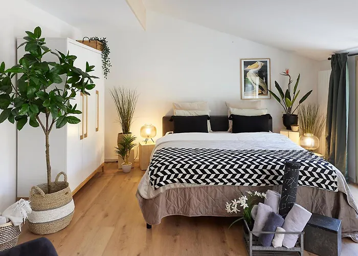 Hotel apartamentowy Gantrisch Ottenleuebad 3*