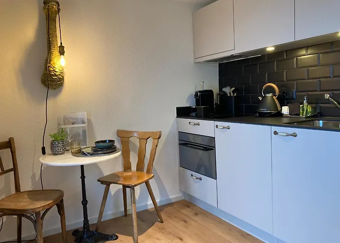 Gantrisch Ottenleuebad 3*