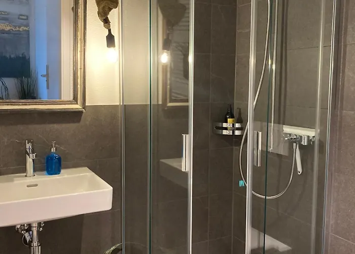 Gantrisch Ottenleuebad Hotel apartamentowy 3*