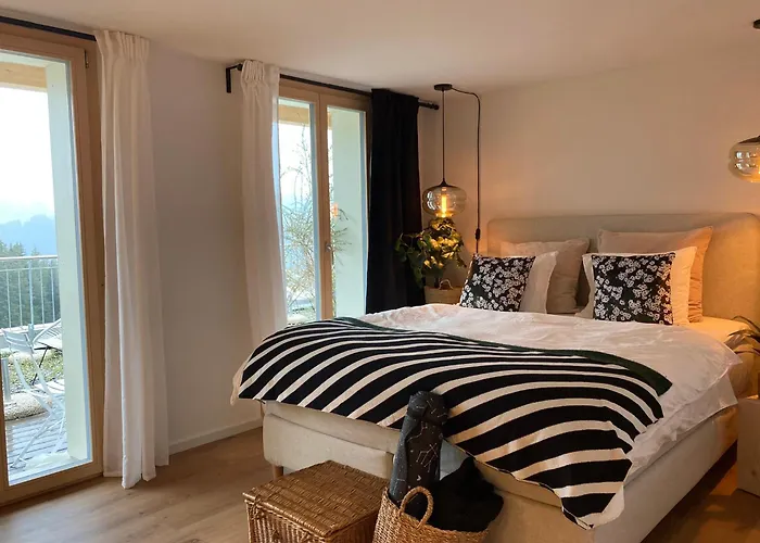 Gantrisch Ottenleuebad 3*