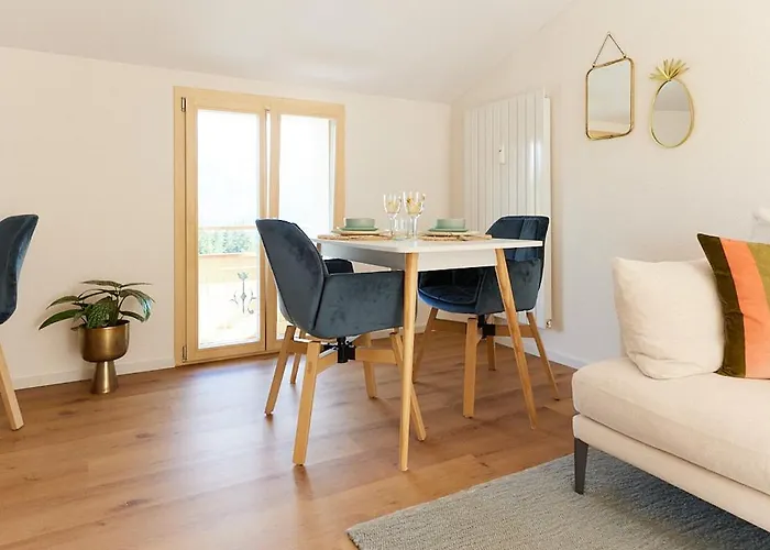 Gantrisch Ottenleuebad 3* Guggisberg