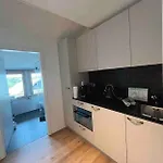 Gantrisch Ottenleuebad Appart hôtel 3*