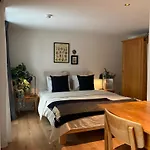 Appart hôtel Gantrisch Ottenleuebad