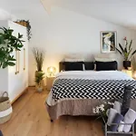 Appart hôtel Gantrisch Ottenleuebad 3*