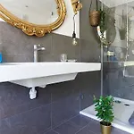 Appart hôtel Gantrisch Ottenleuebad 3*