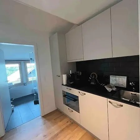 Gantrisch Ottenleuebad Aparthotel 3*