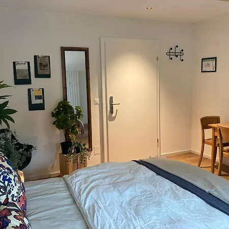 Gantrisch Ottenleuebad Guggisberg