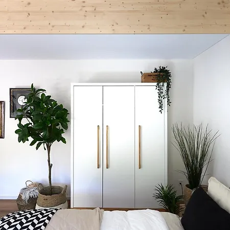 Gantrisch Ottenleuebad Lejlighedshotel Guggisberg