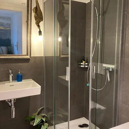 Gantrisch Ottenleuebad Aparthotel 3*