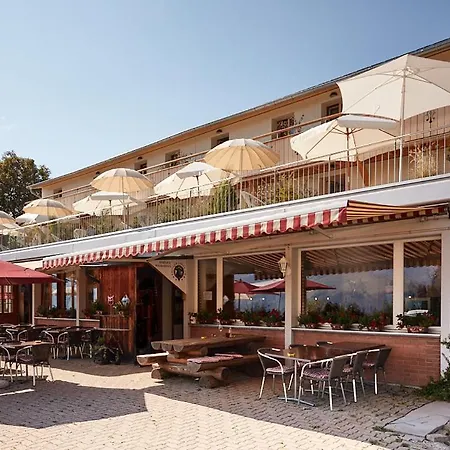 Gantrisch Ottenleuebad Aparthotel 3*
