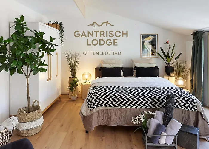 Gantrisch Ottenleuebad