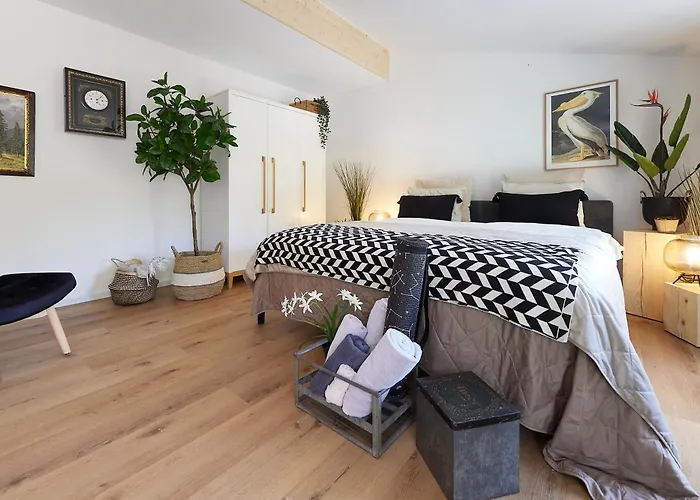 Gantrisch Ottenleuebad