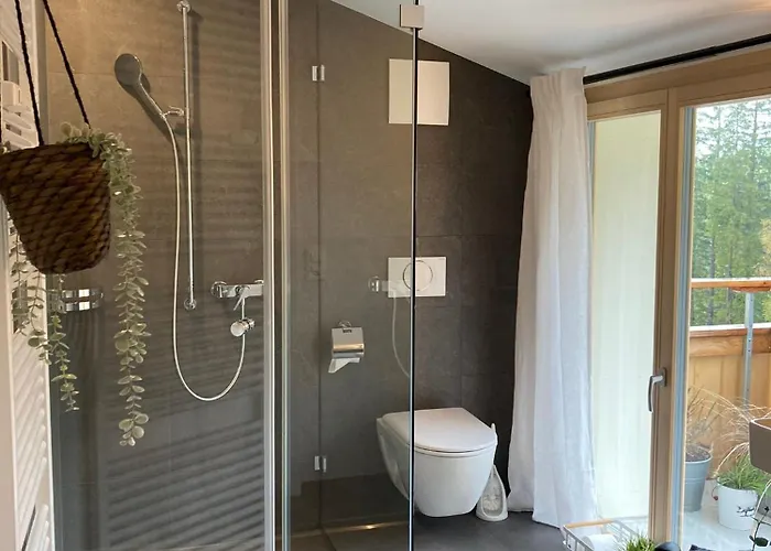 Gantrisch Ottenleuebad Lejlighedshotel 3*