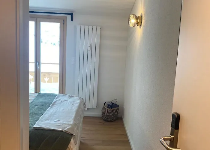 Gantrisch Ottenleuebad 3*