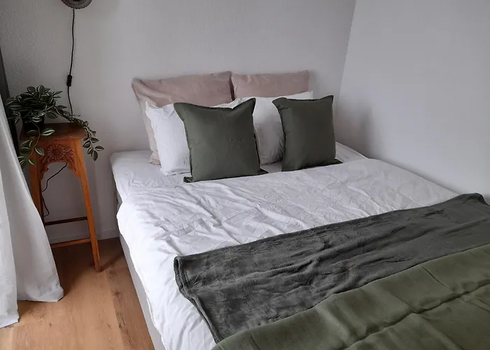 Gantrisch Ottenleuebad Lejlighedshotel