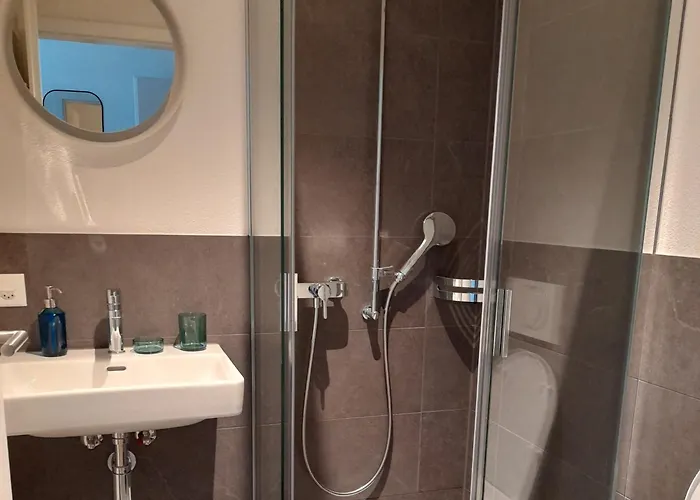 Gantrisch Ottenleuebad Lejlighedshotel Guggisberg