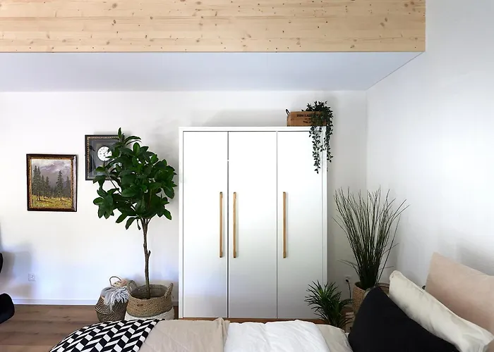 Gantrisch Ottenleuebad Lejlighedshotel Guggisberg