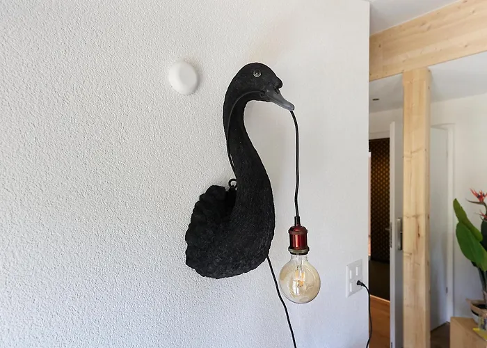 Gantrisch Ottenleuebad Lejlighedshotel