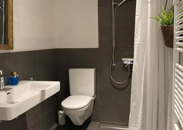 Lejlighedshotel Gantrisch Ottenleuebad