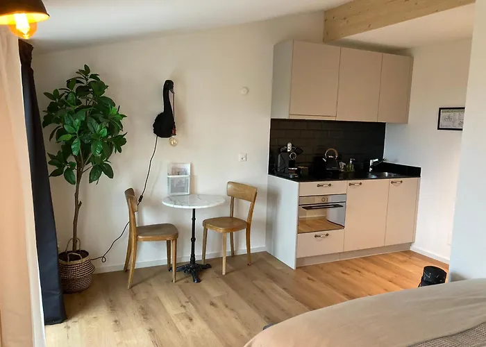 Gantrisch Ottenleuebad