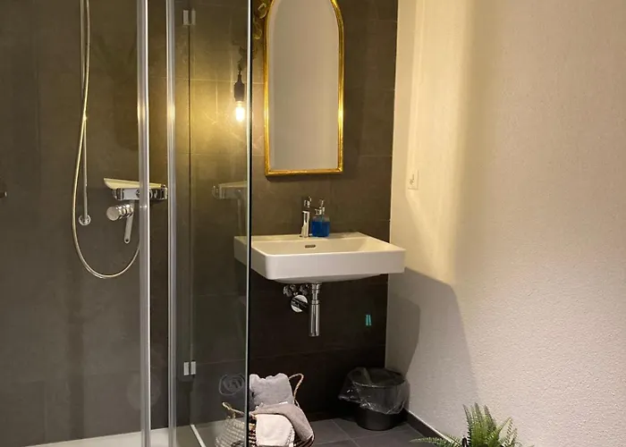 Gantrisch Ottenleuebad Lejlighedshotel 3*