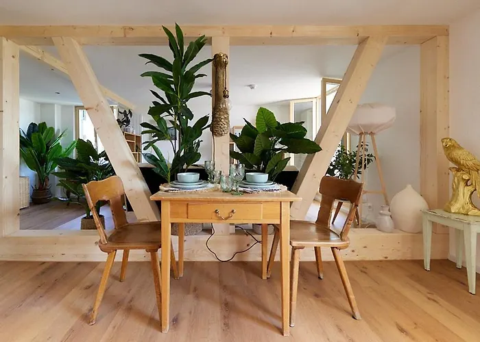 Gantrisch Ottenleuebad Lejlighedshotel