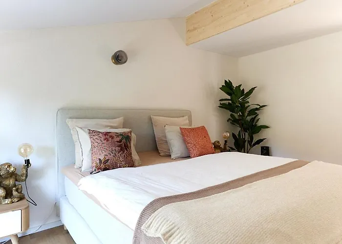 Lejlighedshotel Gantrisch Ottenleuebad