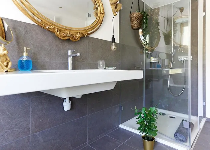 Lejlighedshotel Gantrisch Ottenleuebad 3*