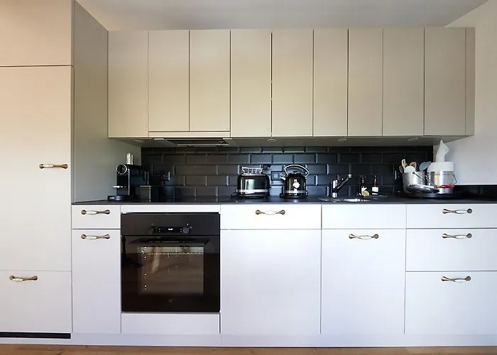 Gantrisch Ottenleuebad Lejlighedshotel 3*